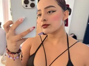 Myfreecams Private Sex Chat of KimVelez