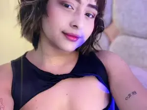 Myfreecams Private Sex Chat of KimVelez
