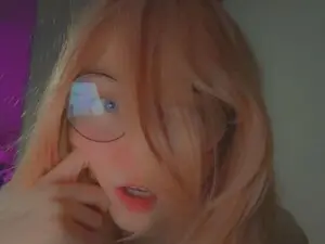 Myfreecams Free Live Porn of Meowlexx