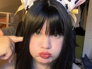 Myfreecams Live Sex of MilkMaidClem