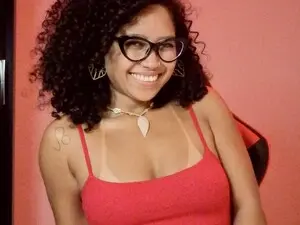 Myfreecams Free Live Porn of TatyLima