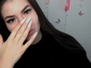 Myfreecams Best Webcam of Trinny_Love