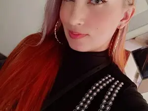 Myfreecams Best Webcam of Luna_velvet