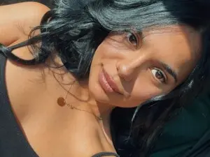 Myfreecams Sex Cam of Serena_Mendez