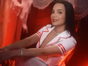 Myfreecams Free Live Porn of Serena_Mendez