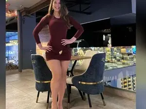 Myfreecams Best Webcam of girl_glamourt