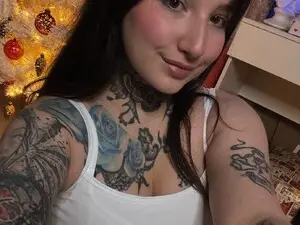 Myfreecams Sex Cam of MollyDee
