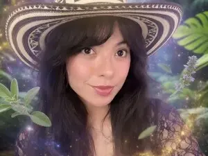 Myfreecams Live Sex Cam of NinaSage