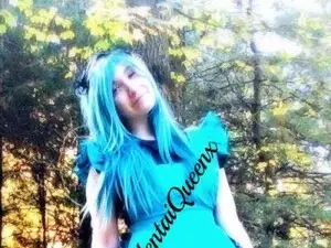 Myfreecams Nude Webcam of xKawaiiQueenx