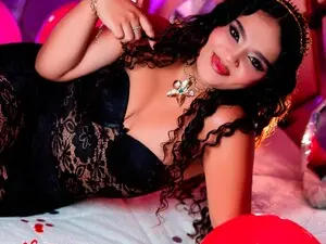 Myfreecams Live Sex Cam of Luna_Johns