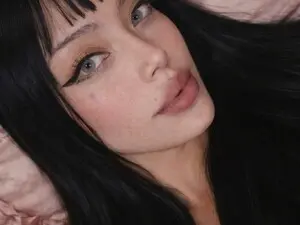 Myfreecams Nude Webcam of Venus_09