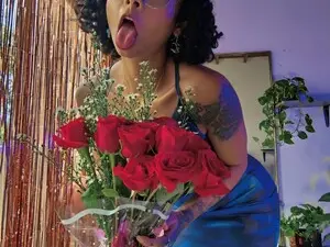 Myfreecams Adult Video Chat of Tutti_