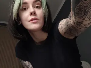 Myfreecams Sex Cam of CUMpotikEve