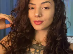 Myfreecams Sex Cam of BellyTupi