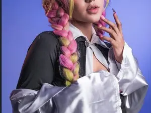 Myfreecams Adult Webcams of Izumomiyu_24