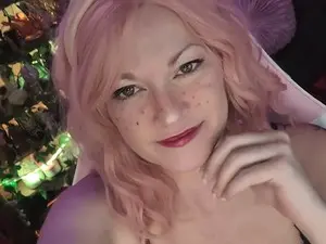 Myfreecams Nude Webcam of Solesticia