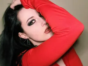 Myfreecams Live Sex Cam of Sphenoids