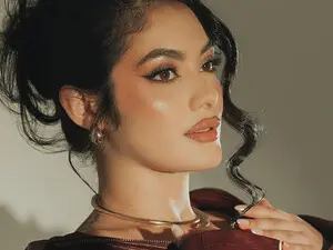 Myfreecams Free Live Porn of GiaFerrara