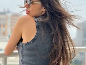 Myfreecams Live Porn of Mika_Gold