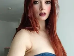 Myfreecams Sex Cam of Cherry_G