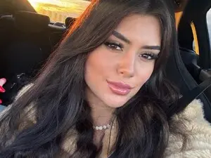 Myfreecams Adult Video Chat of EveWilder