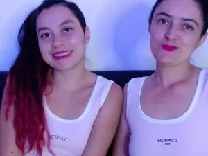 Myfreecams Sex Cam of Luna_Venus