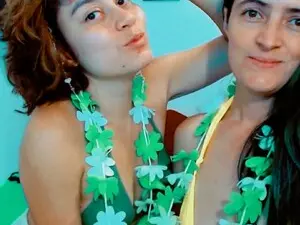 Myfreecams Nude Webcam of Luna_Venus