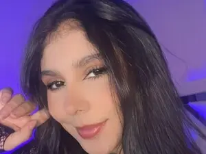 Myfreecams Live Porn of Natysaenzz