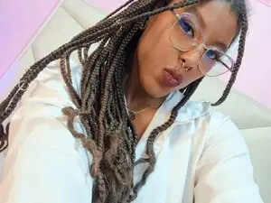 Myfreecams Adult Video Chat of Coco_bele69