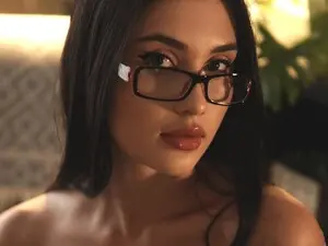 Myfreecams Live Porn of Issa_7