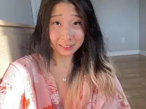 Myfreecams Free Live Porn of Jiwoo