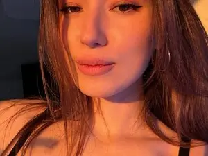 Myfreecams Adult Webcams of Aleida__