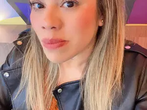 Myfreecams Sex Cam of Hornyblondy_