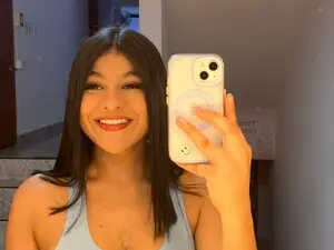 Myfreecams Sex Chat of Sweet_Zoe_