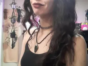 Myfreecams Sex Chat of ToniTime