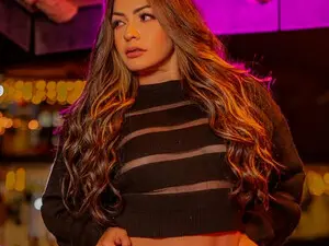 Myfreecams Private Sex Chat of Alissontylor