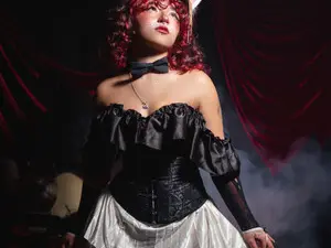 Myfreecams Nude Webcam of Kanelamiller_