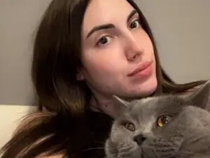 Myfreecams Private Sex Chat of ScarletHeart