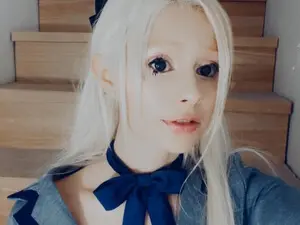 Myfreecams Adult Webcams of BambiDoll00