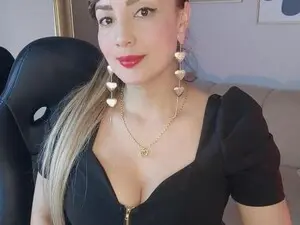 Myfreecams Sex Cam of MarieBass