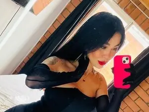 Myfreecams Nude Webcam of Valeria_Domi