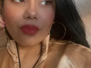 Myfreecams Live Porn of Yessni