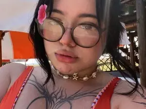 Myfreecams Live Sex of Ela_Bunny