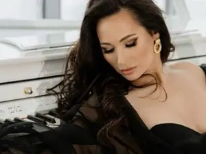 Myfreecams Sex Chat of MiladySL