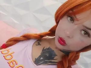 Myfreecams Live Sex of Flamin01