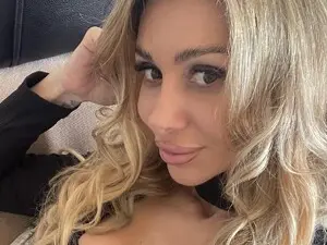 Myfreecams Sex Chat of FitMaya