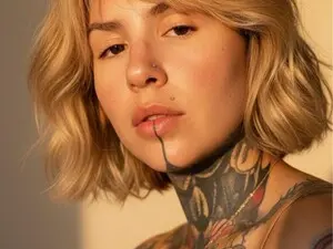 Myfreecams Nude Webcam of Ayummii