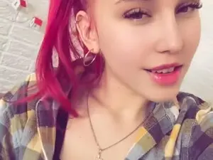 Myfreecams Live Sex of Scarletta_t_