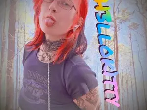 Myfreecams Free Live Porn of H3llok1tty