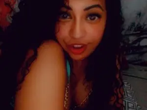Myfreecams Nude Webcam of brazilchick